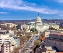 美国在华盛顿会议上取得了那些胜利