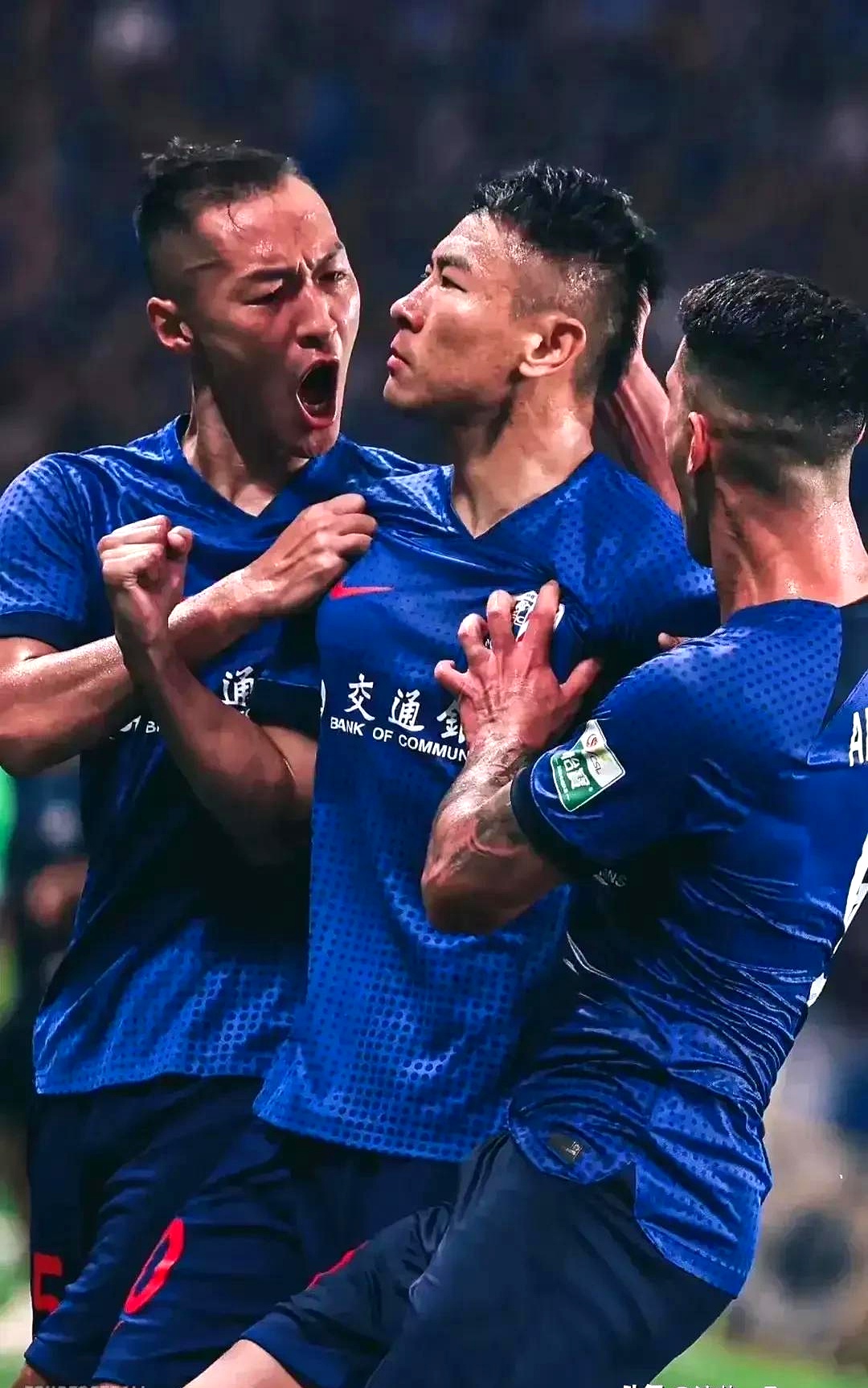 开云官方网站 -上海申花加时末段临场应变，志在国王杯名次提升，悬念犹存，训练强度明显提升的简单介绍